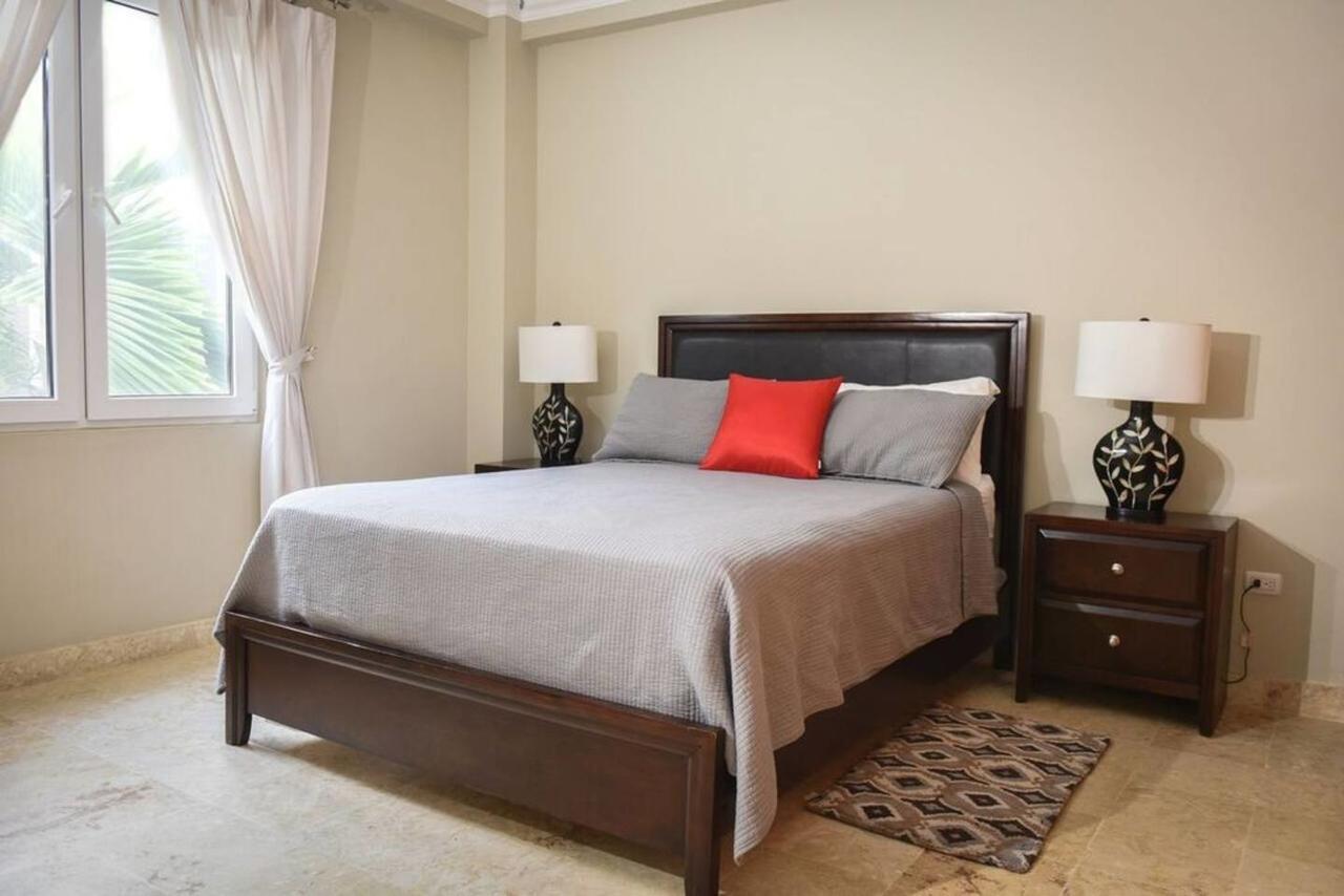 Luxury Oceanview Condo 2 Br/2.5 Ba Sosúa Εξωτερικό φωτογραφία