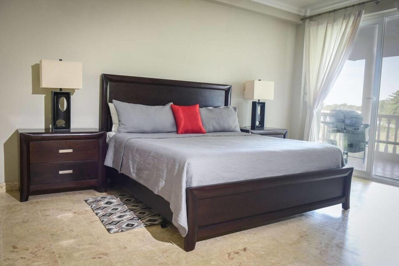 Luxury Oceanview Condo 2 Br/2.5 Ba Sosúa Εξωτερικό φωτογραφία