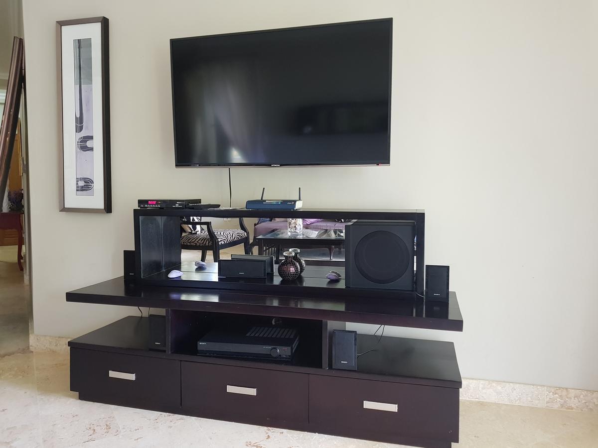 Luxury Oceanview Condo 2 Br/2.5 Ba Sosúa Εξωτερικό φωτογραφία