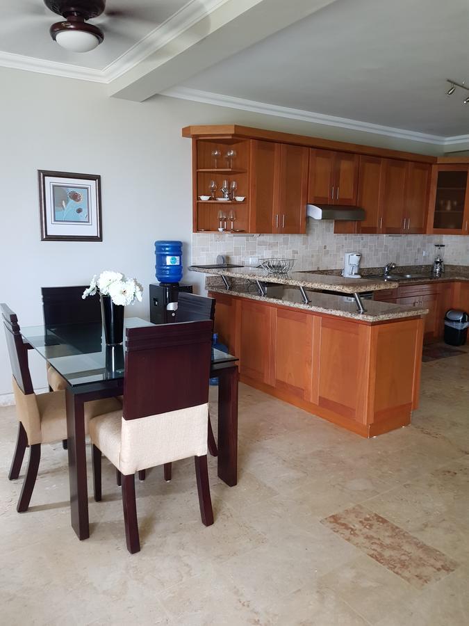Luxury Oceanview Condo 2 Br/2.5 Ba Sosúa Εξωτερικό φωτογραφία