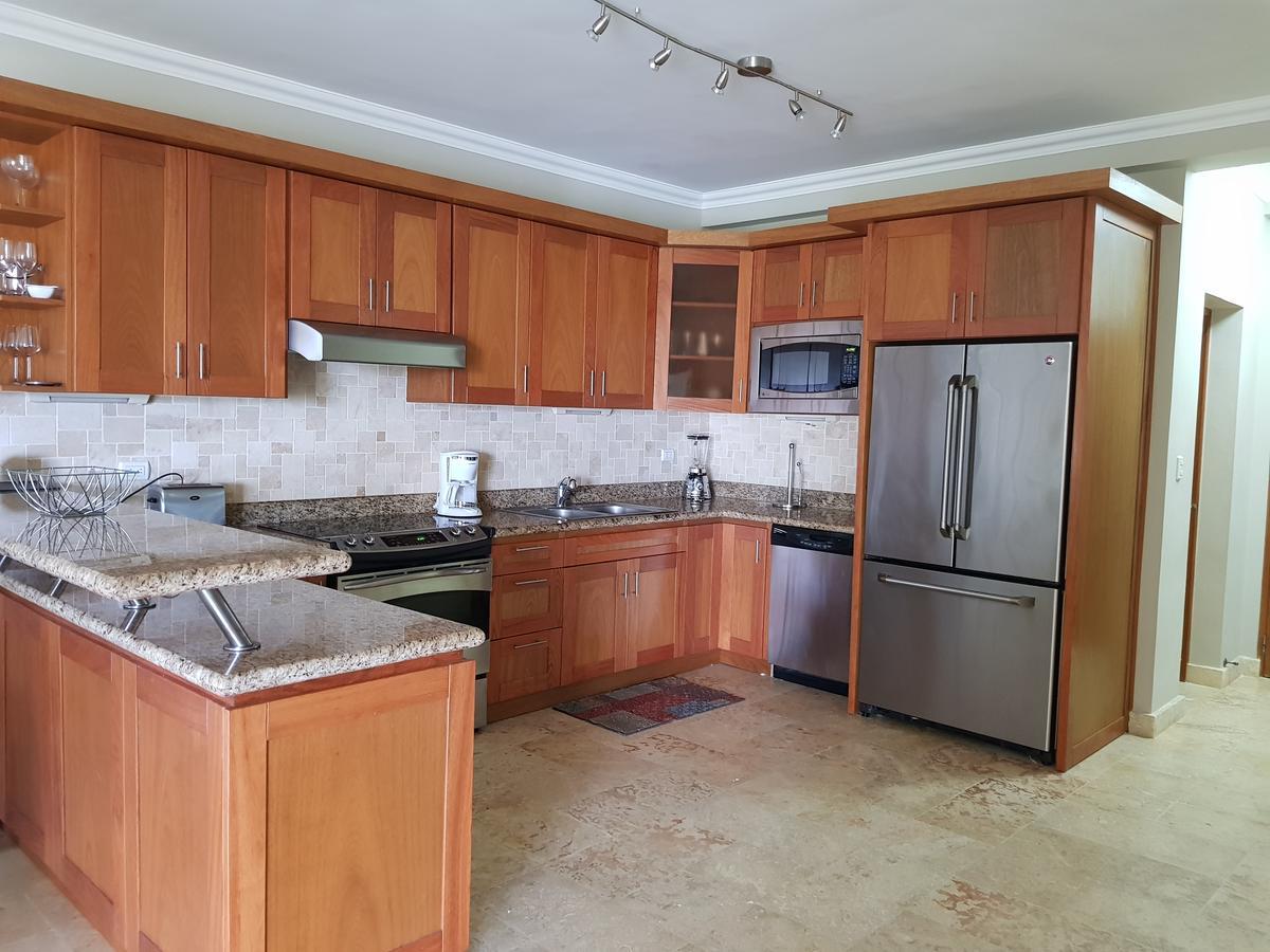 Luxury Oceanview Condo 2 Br/2.5 Ba Sosúa Εξωτερικό φωτογραφία